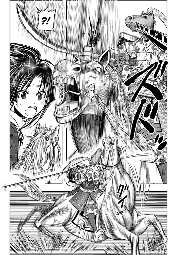 The Elusive Samurai Chapter 89 image 12_optimized